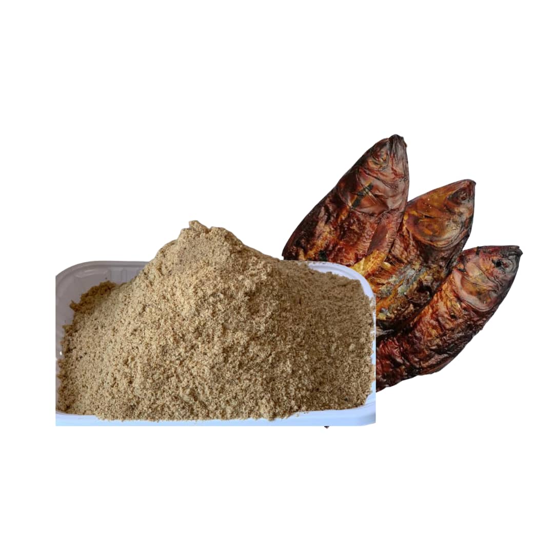 Bonga Fish Powder