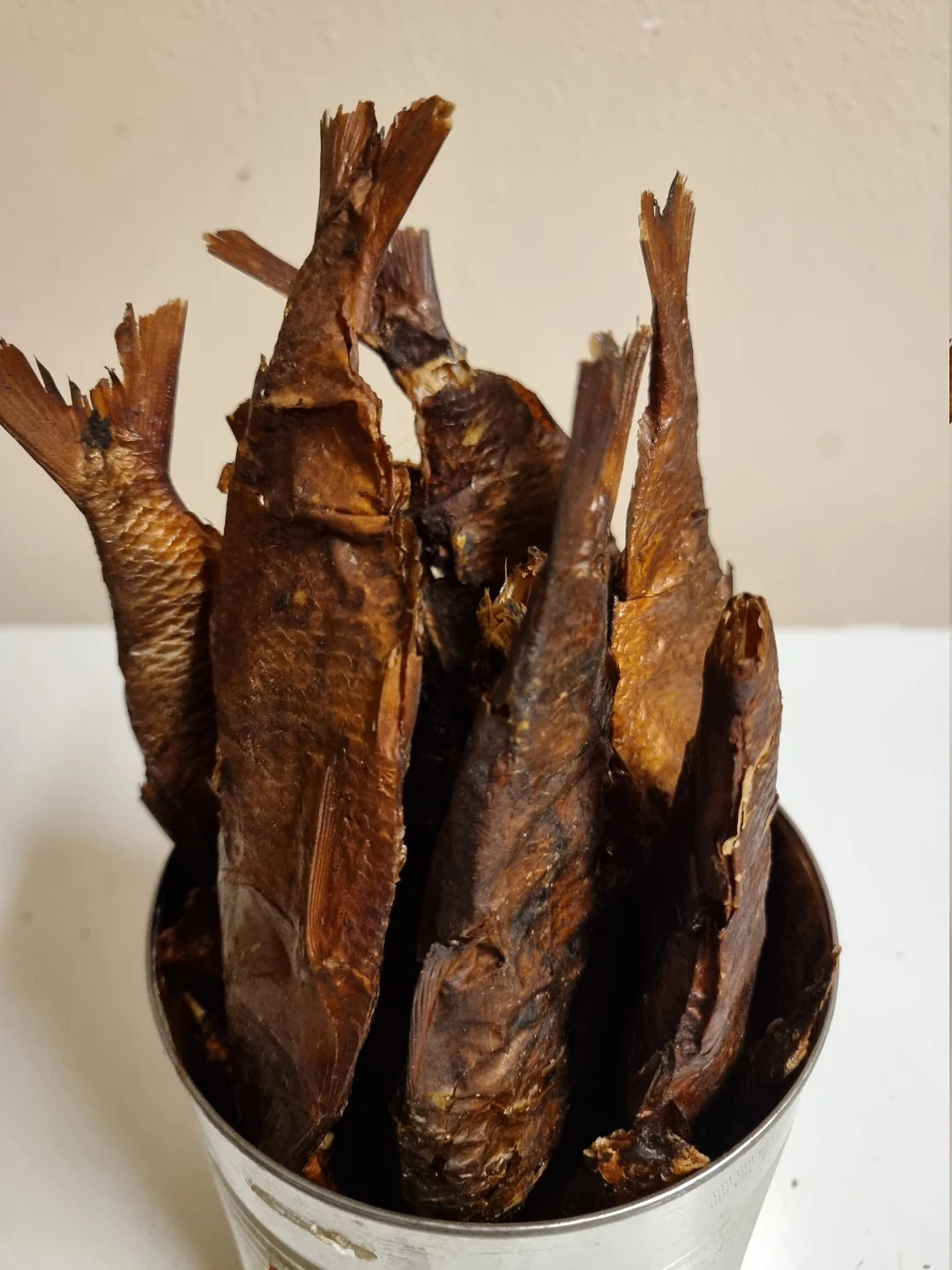 Dry Fish