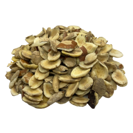 Ogbono Seeds