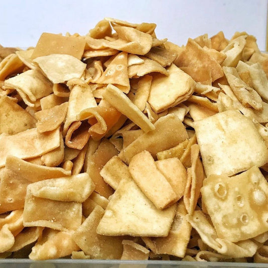 Chin Chin Flakes