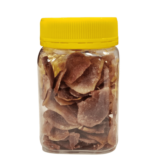 Cocoyam Chips