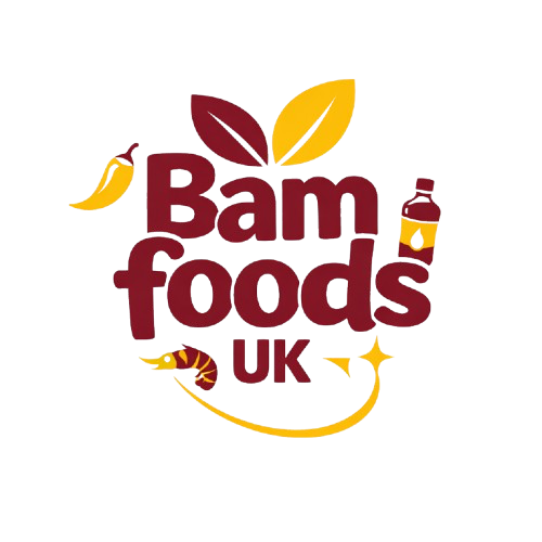 BamFoodsUk