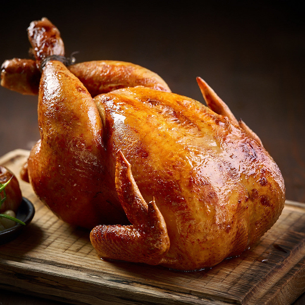 Guinea Fowl
