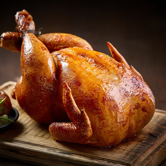 Guinea Fowl