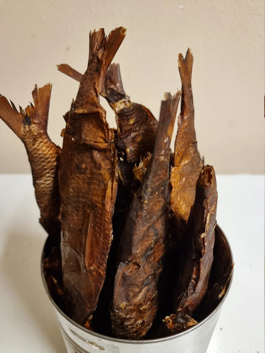 Dry Fish