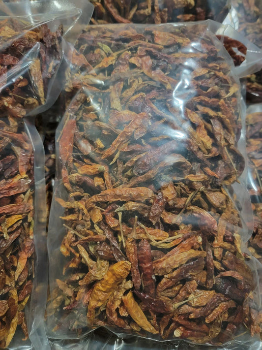 Ata agayin Pepper