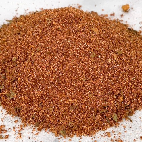 Ofada Pepper